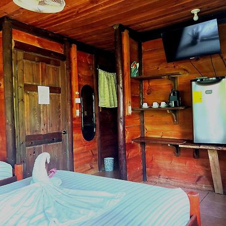 Hotel Canto De Ballenas Увита Екстериор снимка