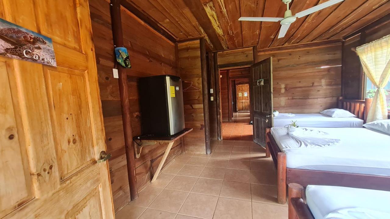 Hotel Canto De Ballenas Увита Екстериор снимка