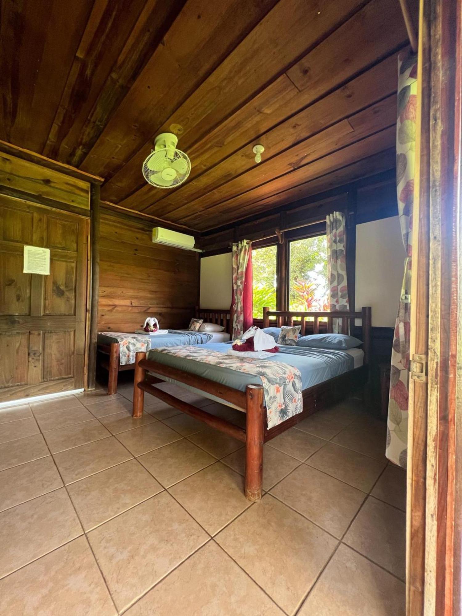 Hotel Canto De Ballenas Увита Екстериор снимка